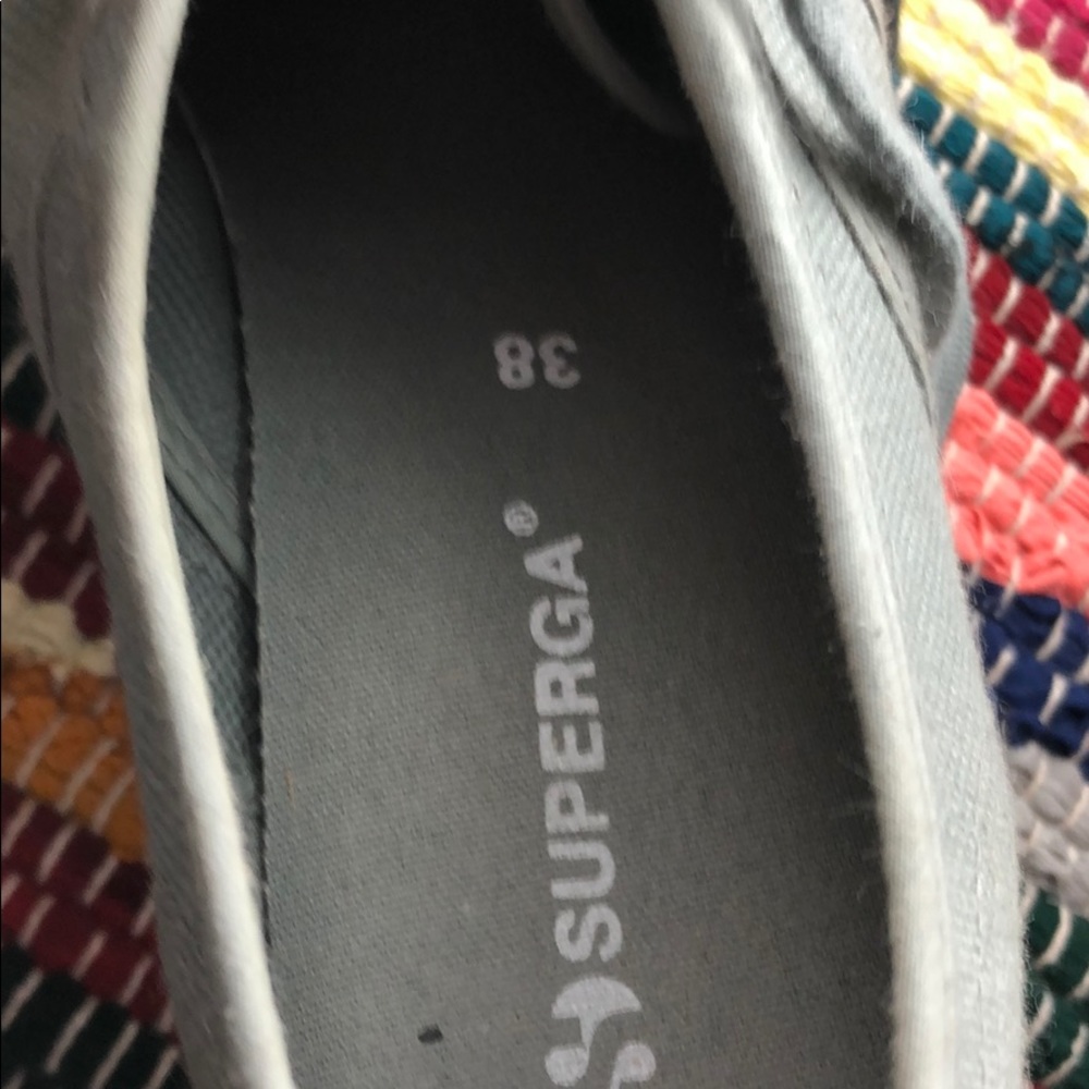 Gray Supergas - image 2